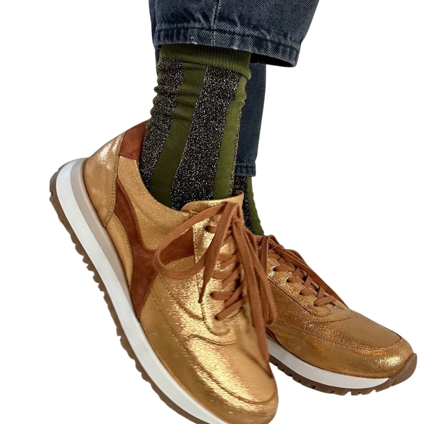 Berlin socks