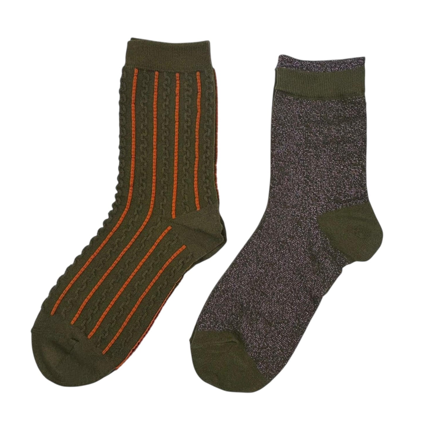 Ivy Lyon & Ivy Tokyo sock box duo