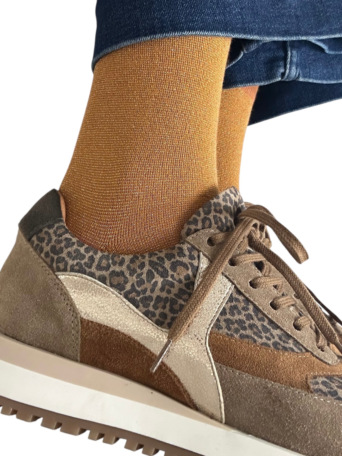 Tokyo single socks