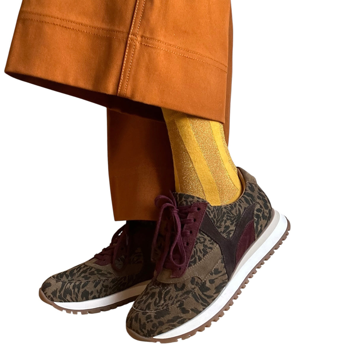 Berlin socks