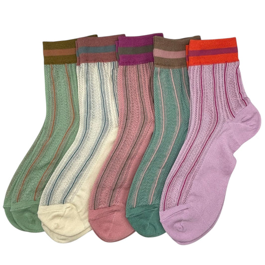 Capri single socks