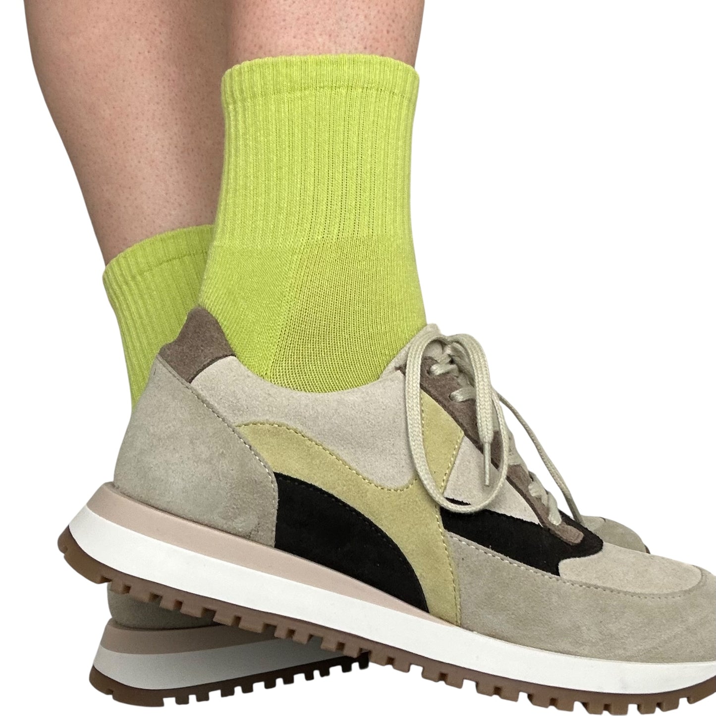 Montreal single socks