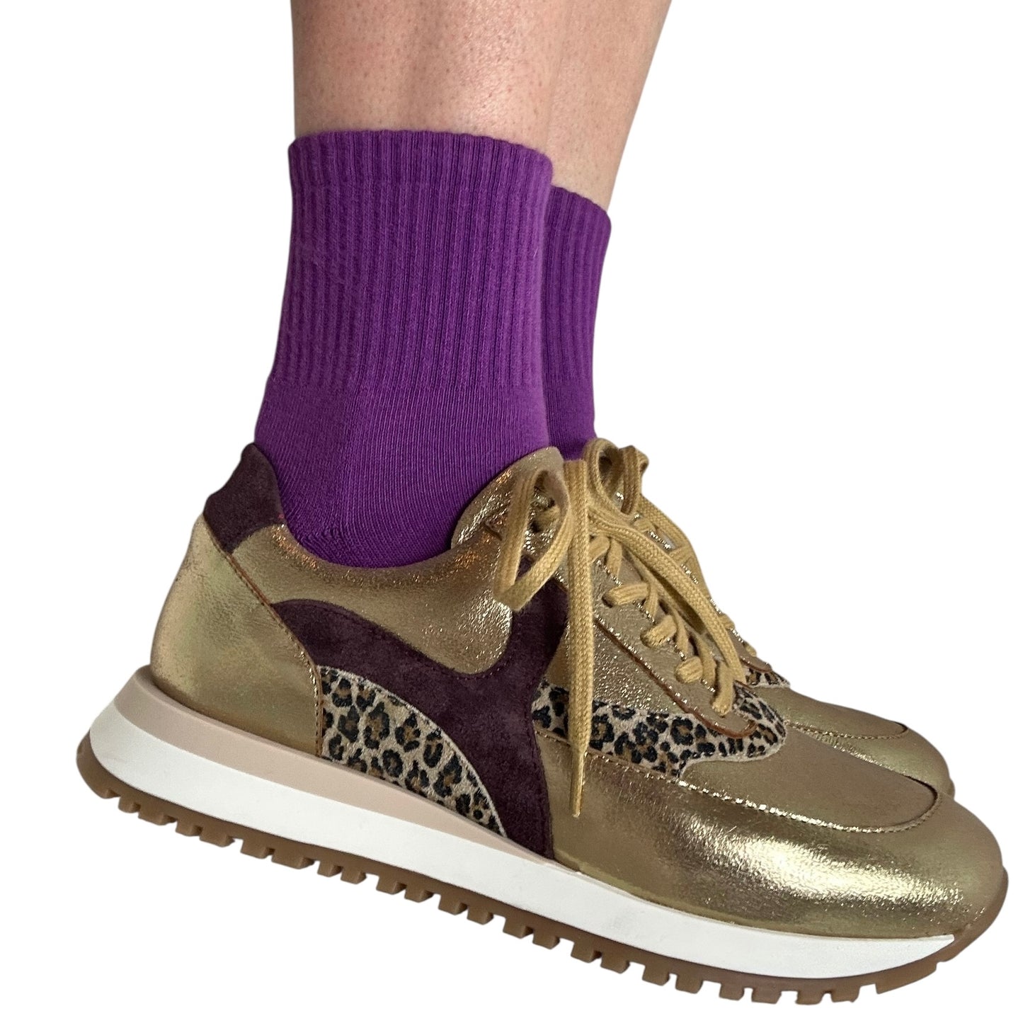 Montreal single socks