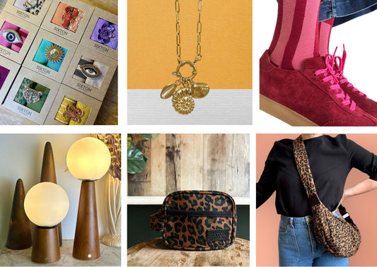 Sixton London gift card