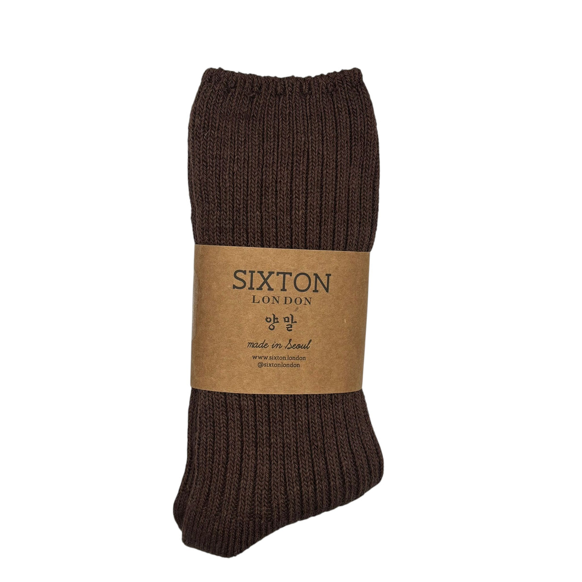 Toronto socks
